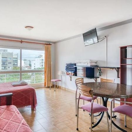 Apart Hotel Marilian Salta Luaran gambar
