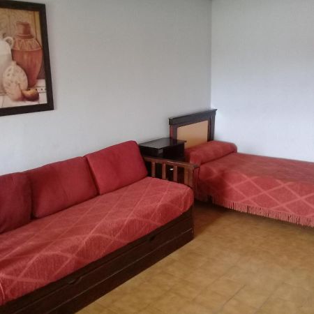 Apart Hotel Marilian Salta Luaran gambar