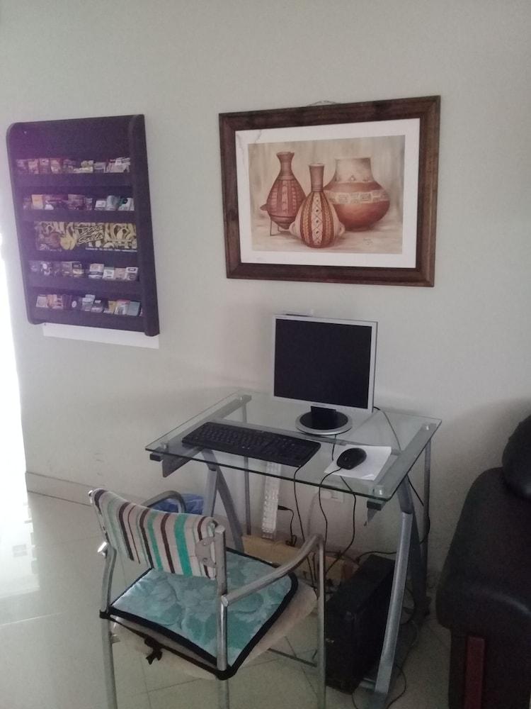 Apart Hotel Marilian Salta Luaran gambar