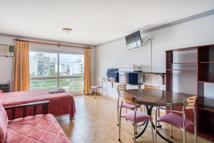 Apart Hotel Marilian Salta Luaran gambar